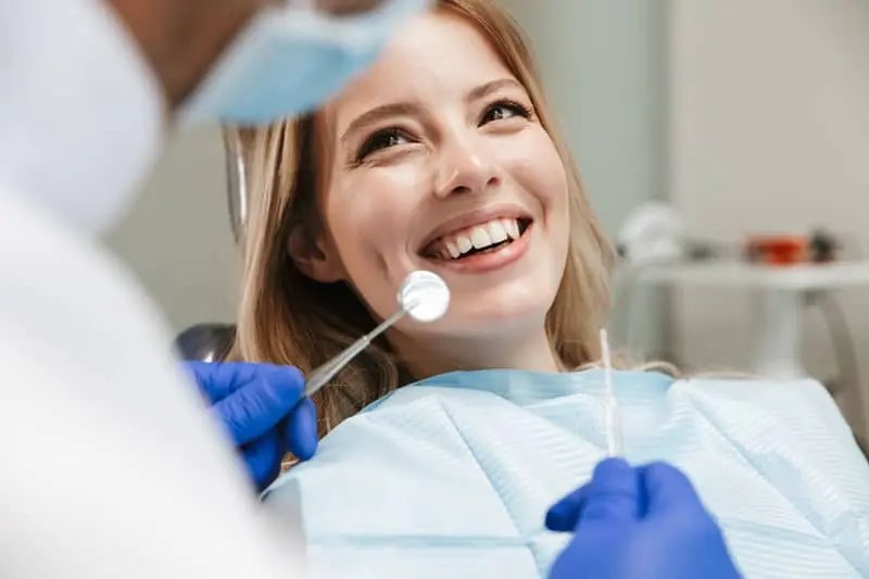 SEO for Dental Clinics