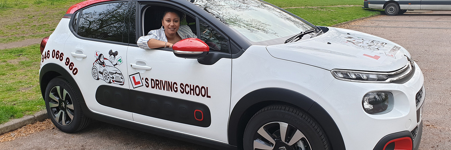 SEO for Driving Schools Finchley, London