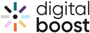 Digital Boost logo