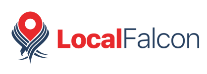 Local Falcon logo