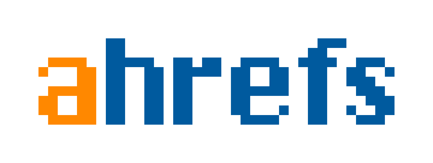 ahref logo