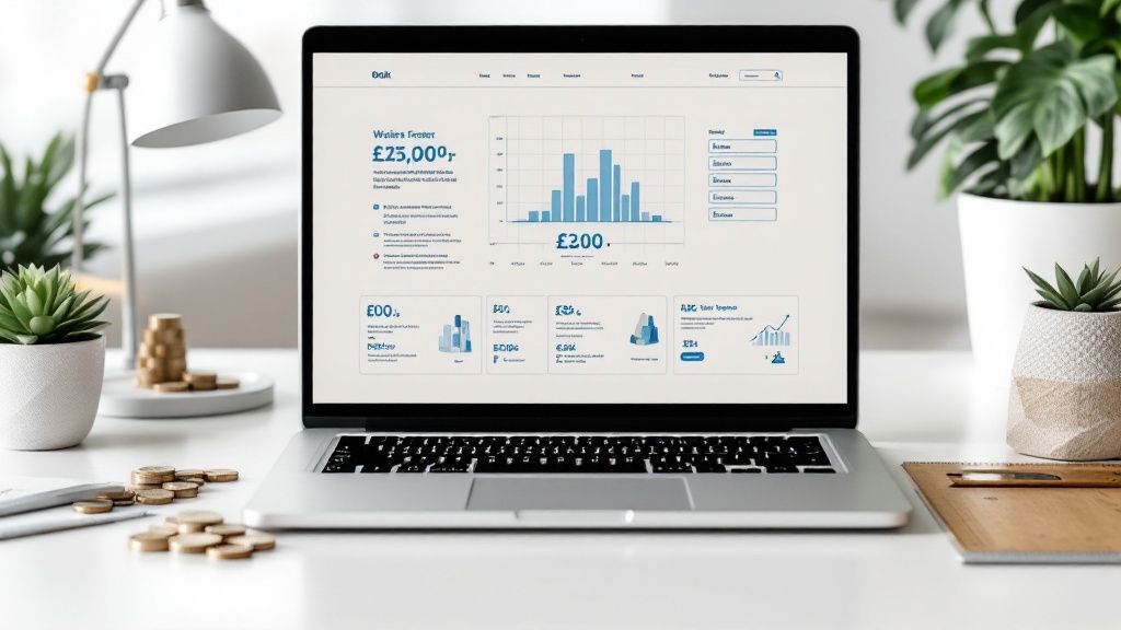 Local SEO Agency Barnet