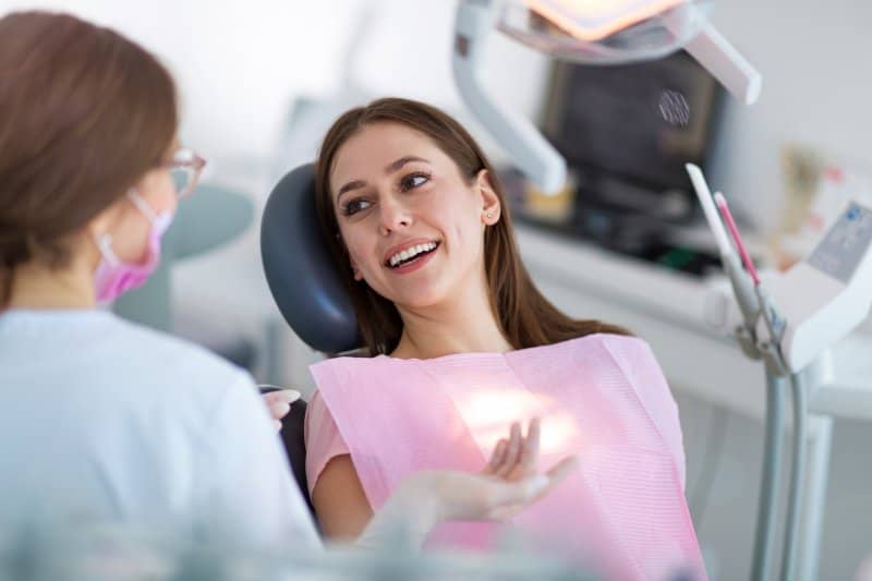 Gerrards Cross Specialist Orthodontic
