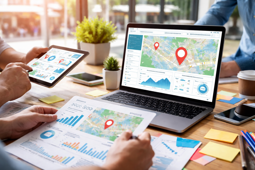 What Defines the Best Internet Marketing Services?