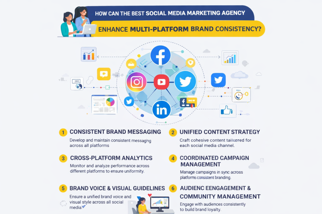 Understanding Multi-Platform Brand Consistency
