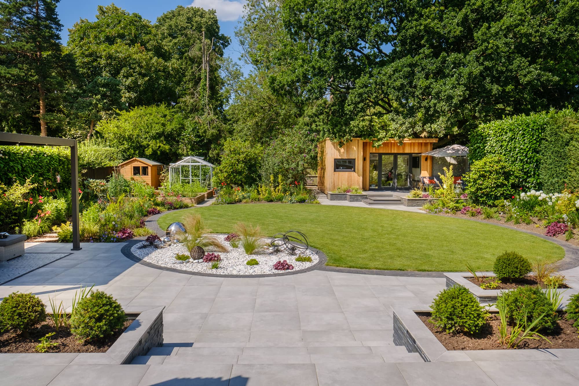 SEO for Gardening & Landscaping Business