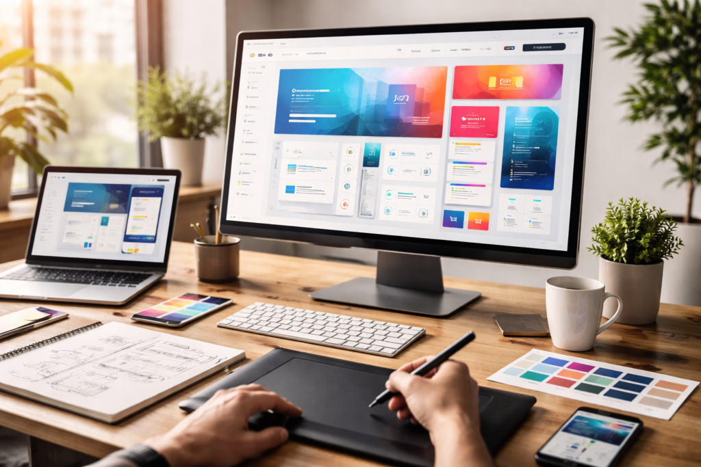 Understanding the Concept of Multi-Location Local SEO