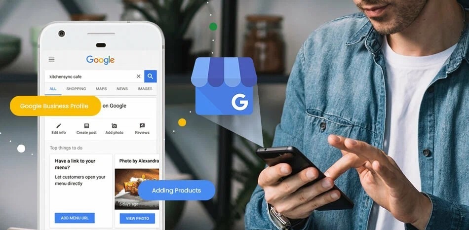 How to Optimize Service Areas for Better GMB SEO Results?