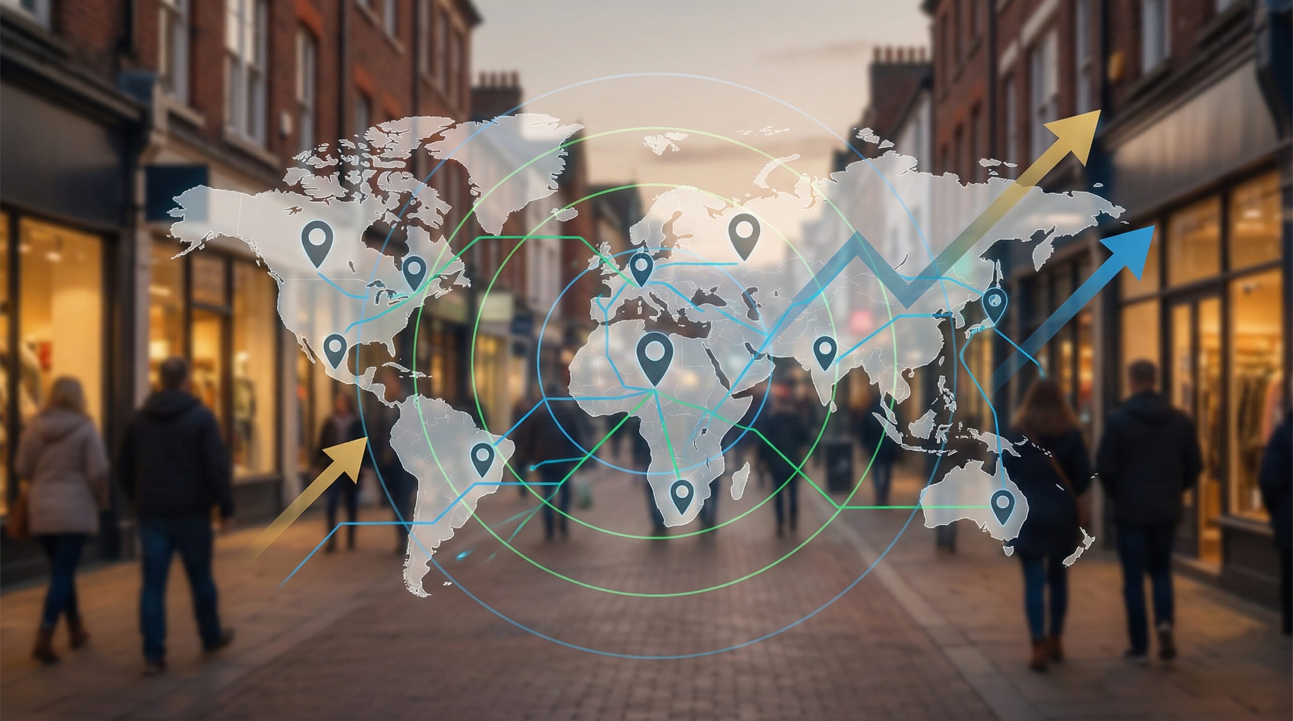 How Do the Best Internet Marketing Services Support Local Business Expansion?