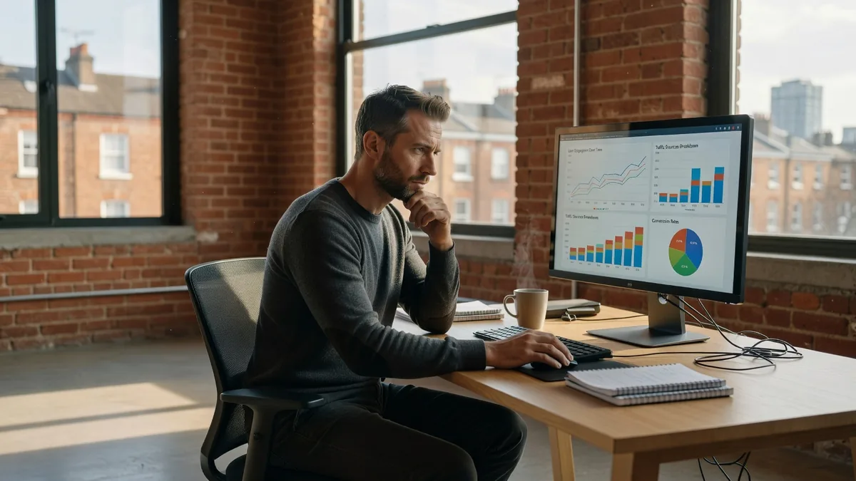 Cloudflare Agent Readiness Score: Practical Advice for North London Businesses
