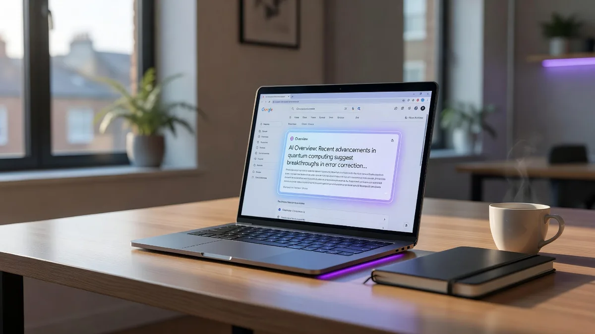 Google I/O Core Update Hack: Skip the Panic, Track Real Signals