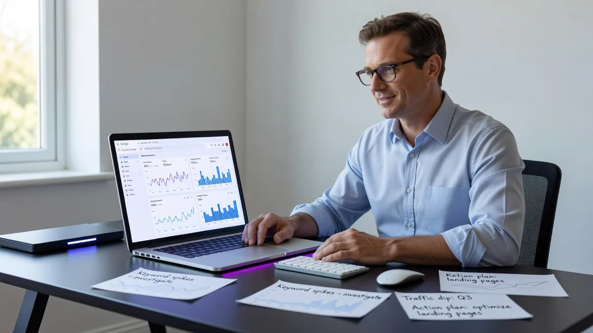 Google May 2026 Core Update: 5 Tools to Track Real SEO Impact