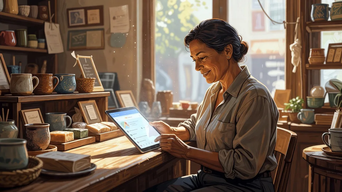 Local AI SEO Secret: Why Reviews Matter More Than Rankings