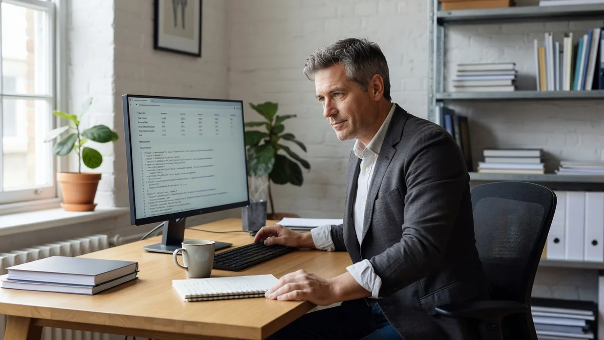 Schema Markup in 2026: 5 Tips for North London Businesses