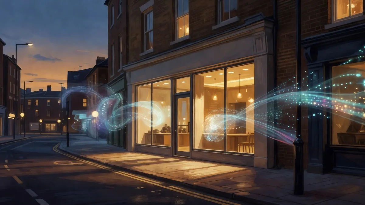AI Agents and Your Website: The Secret Your Competitors Know