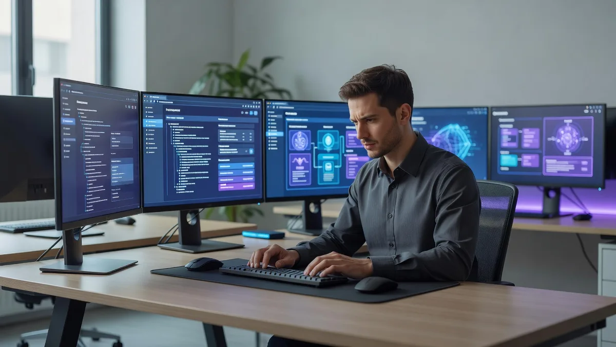 5 Steps to Optimise Your Site for Google AI Brief in 2026