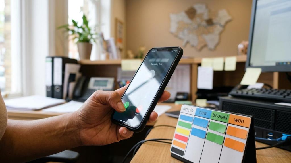 10 Lead Tracking Tools for Service Businesses in 2026