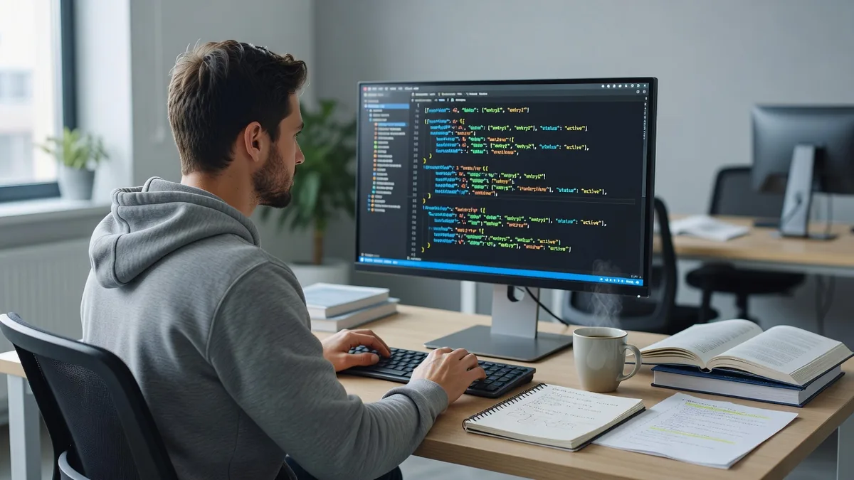Schema Markup for AI Search: 5 Implementation Steps for North London Businesses