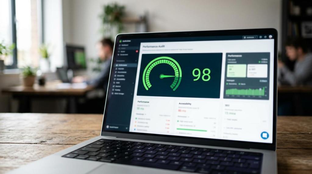 7 Core Web Vitals Fixes That Help SEO Rankings Fast